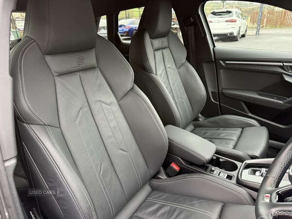 Used Audi A3 2022 for sale - 77306665: Photo 13