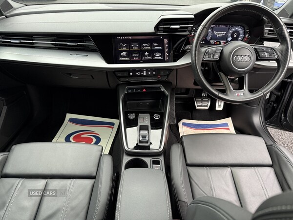 Used Audi A3 2022 for sale - 77306665: Photo 15