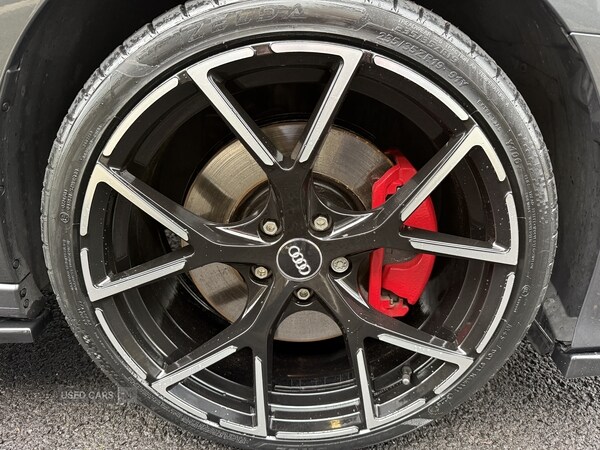 Used Audi A3 2022 for sale - 77306665: Photo 17