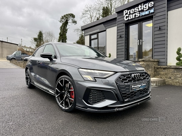 Used Audi A3 2022 for sale - 77306665: Photo 3