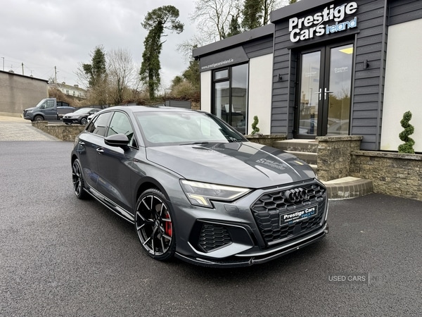 Used Audi A3 2022 for sale - 77306665: Photo 4