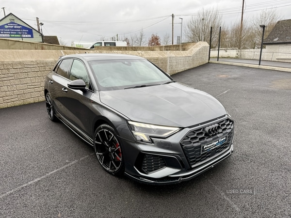 Used Audi A3 2022 for sale - 77306665: Photo 5