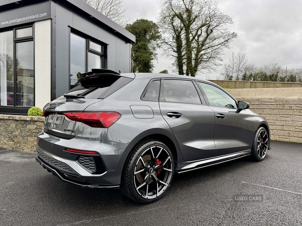 Used Audi A3 2022 for sale - 77306665: Photo 6