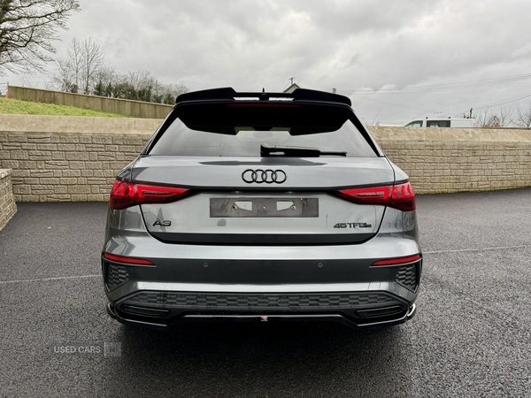 Used Audi A3 2022 for sale - 77306665: Photo 7