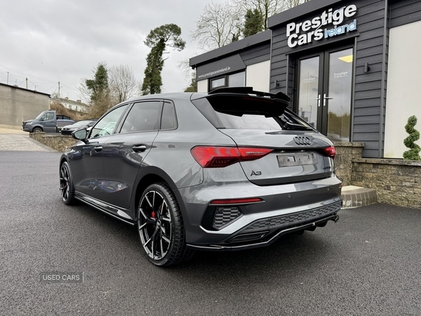 Used Audi A3 2022 for sale - 77306665: Photo 8