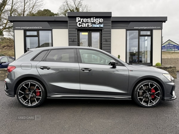 Used Audi A3 2022 for sale - 77306665: Photo 9