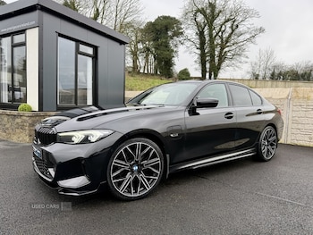 Used BMW 3 Series 2023 for sale - 79338319: Photo