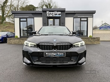 Used BMW 3 Series 2023 for sale - 79338319: Photo