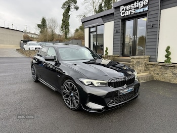Used BMW 3 Series 2023 for sale - 79338319: Photo