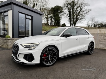Used Audi A3 2022 for sale - 78834394: Photo