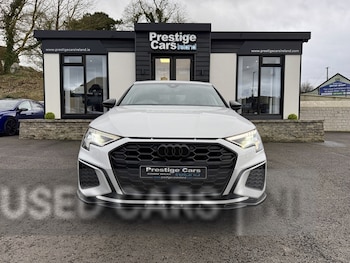 Used Audi A3 2022 for sale - 78834394: Photo