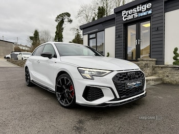 Used Audi A3 2022 for sale - 78834394: Photo