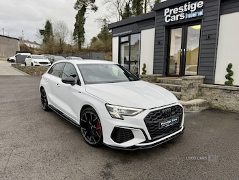 Used Audi A3 2022 for sale - 78834394: Photo