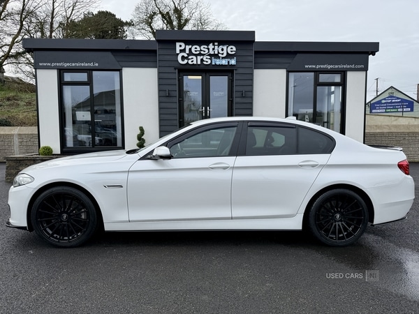 Used BMW 5 Series 2016 for sale - 78035448: Photo 10