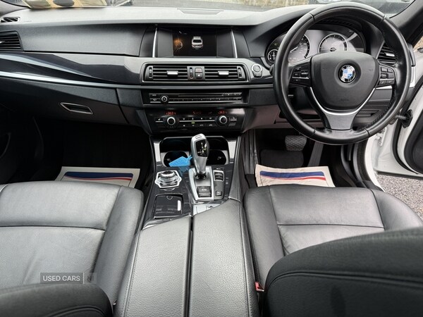 Used BMW 5 Series 2016 for sale - 78035448: Photo 13