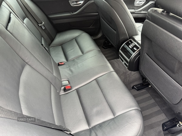 Used BMW 5 Series 2016 for sale - 78035448: Photo 14