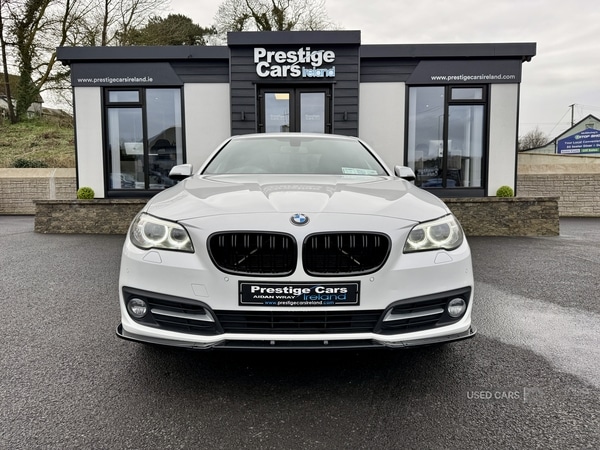 Used BMW 5 Series 2016 for sale - 78035448: Photo 2