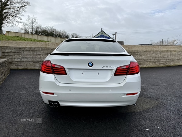 Used BMW 5 Series 2016 for sale - 78035448: Photo 7