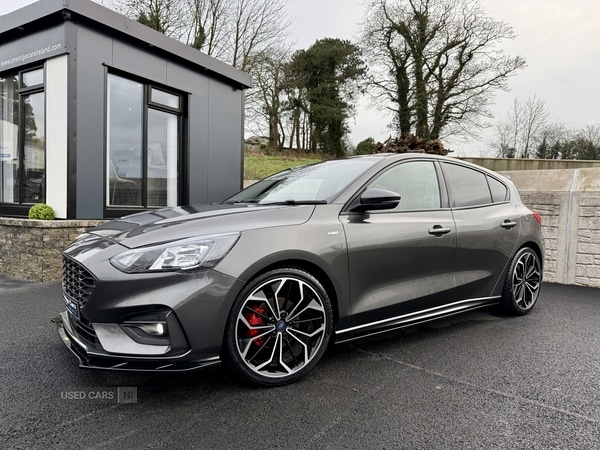 Used Ford Focus 2020 for sale - 76899782: Photo 1