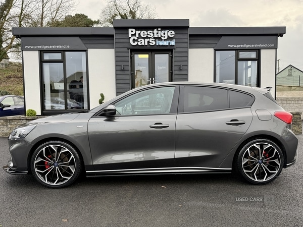 Used Ford Focus 2020 for sale - 76899782: Photo 10