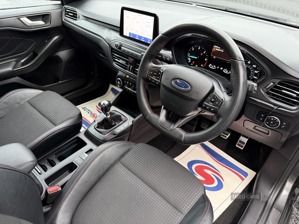 Used Ford Focus 2020 for sale - 76899782: Photo 12