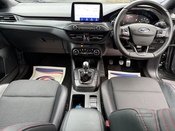 Used Ford Focus 2020 for sale - 76899782: Photo 13