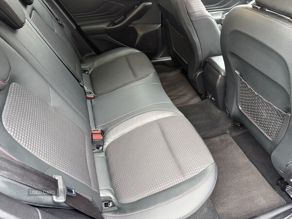 Used Ford Focus 2020 for sale - 76899782: Photo 14