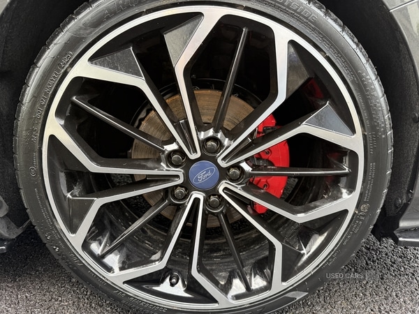 Used Ford Focus 2020 for sale - 76899782: Photo 16