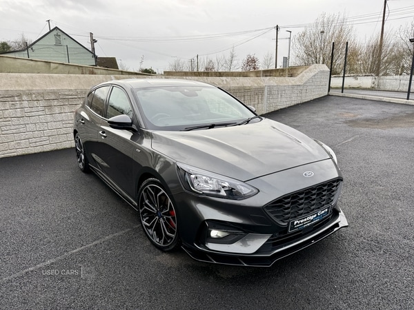 Used Ford Focus 2020 for sale - 76899782: Photo 5