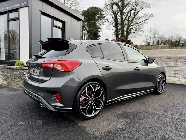 Used Ford Focus 2020 for sale - 76899782: Photo 6