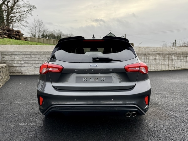 Used Ford Focus 2020 for sale - 76899782: Photo 7