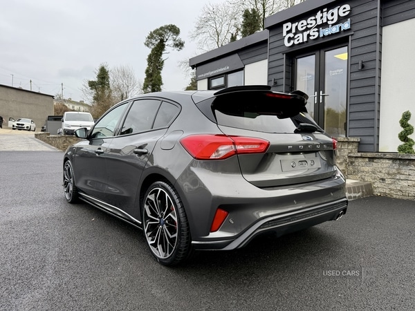 Used Ford Focus 2020 for sale - 76899782: Photo 8