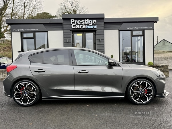 Used Ford Focus 2020 for sale - 76899782: Photo 9