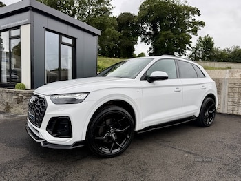 Used Audi Q5 2022 for sale - 79325506: Photo