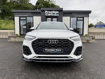 Used Audi Q5 2022 for sale - 79325506: Photo