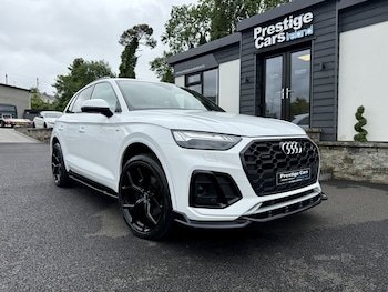 Used Audi Q5 2022 for sale - 79325506: Photo