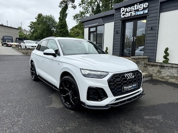 Used Audi Q5 2022 for sale - 79325506: Photo