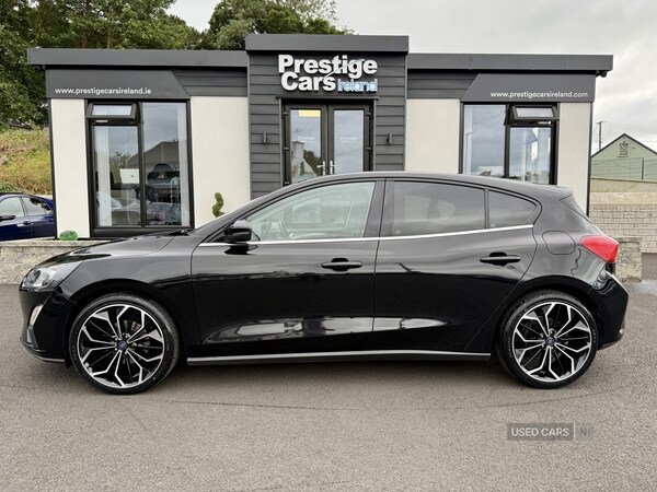 Used Ford Focus 2021 for sale - 75233577: Photo 10
