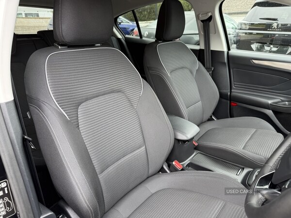 Used Ford Focus 2021 for sale - 75233577: Photo 11