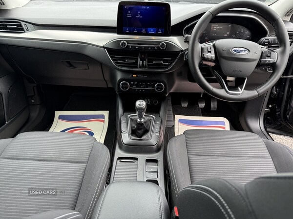 Used Ford Focus 2021 for sale - 75233577: Photo 13