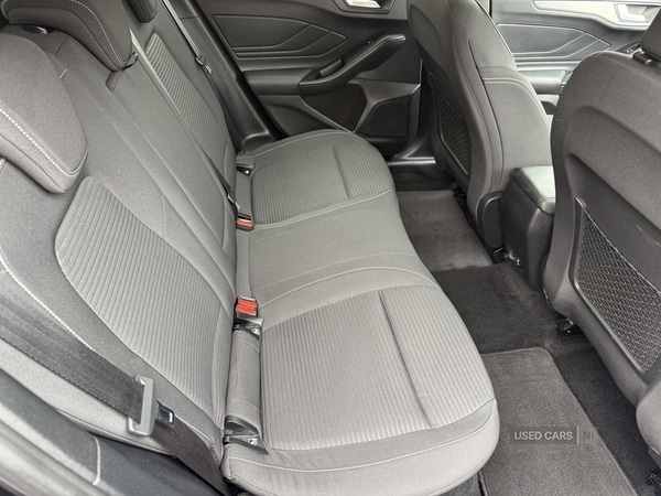 Used Ford Focus 2021 for sale - 75233577: Photo 14