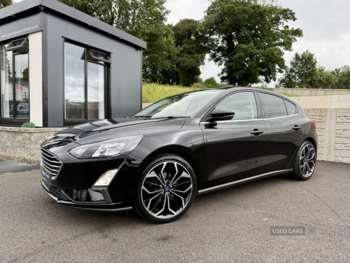 2021 - 1.5 EcoBlue 120 Titanium 5dr