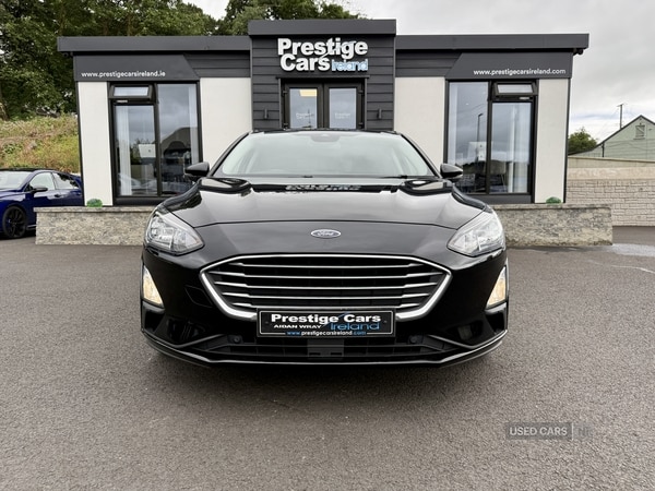 Used Ford Focus 2021 for sale - 75233577: Photo 2