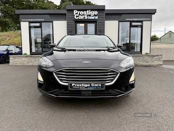 Used Ford Focus 2021 for sale - 75233577: Photo