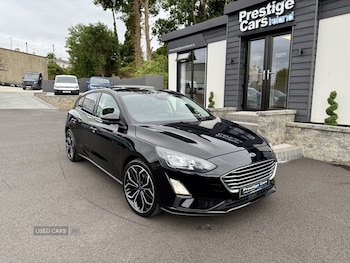 Used Ford Focus 2021 for sale - 75233577: Photo