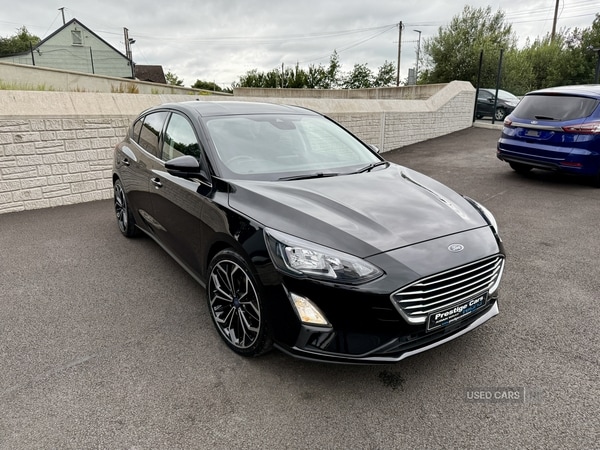 Used Ford Focus 2021 for sale - 75233577: Photo 5