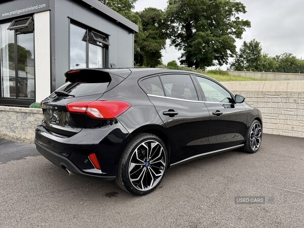 Used Ford Focus 2021 for sale - 75233577: Photo 6