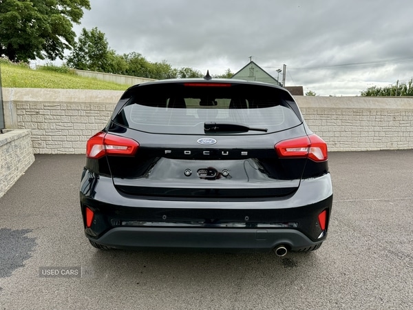 Used Ford Focus 2021 for sale - 75233577: Photo 7