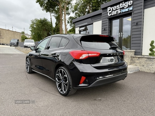 Used Ford Focus 2021 for sale - 75233577: Photo 8