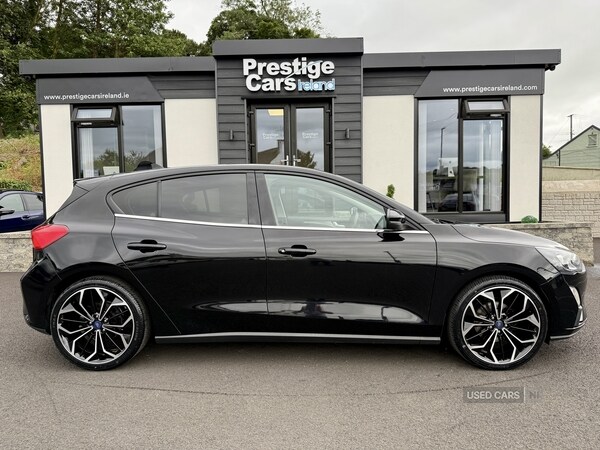 Used Ford Focus 2021 for sale - 75233577: Photo 9